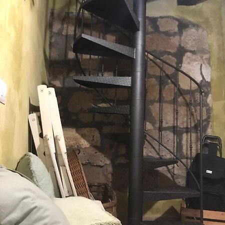 Appartamento Il Nido Sulla Terrazza Pitigliano Esterno foto